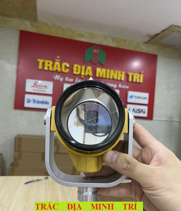 Gương đơn TOPCON không bảng ngắm